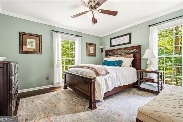 632 Trailwood Lane SW, Marietta, GA 30064
