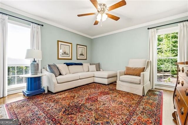 632 Trailwood Lane SW, Marietta, GA 30064
