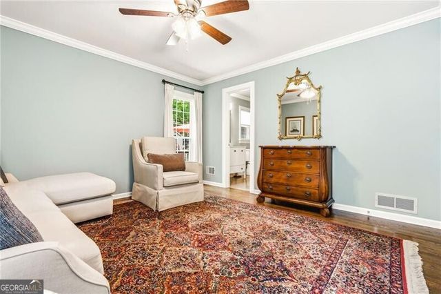 632 Trailwood Lane SW, Marietta, GA 30064