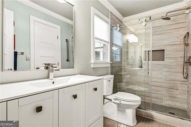 632 Trailwood Lane SW, Marietta, GA 30064