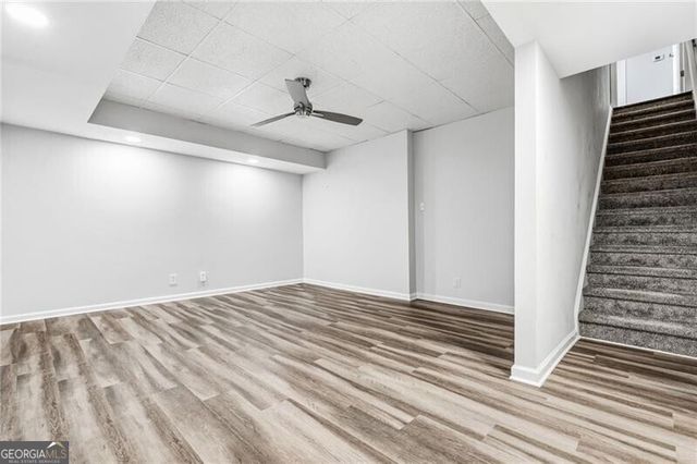 632 Trailwood Lane SW, Marietta, GA 30064