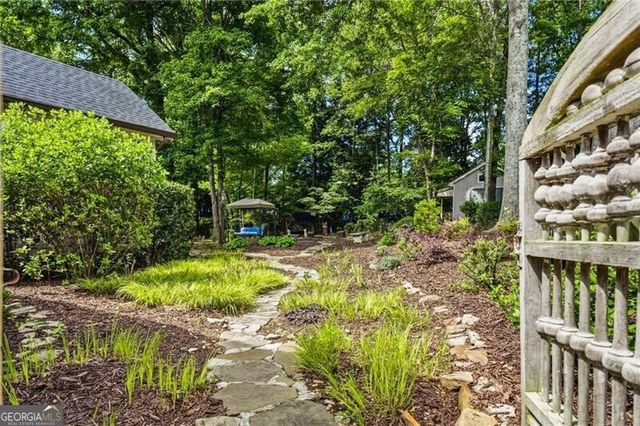 632 Trailwood Lane SW, Marietta, GA 30064