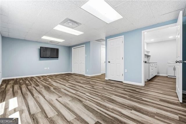 632 Trailwood Lane SW, Marietta, GA 30064