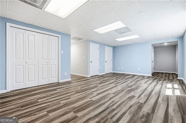 632 Trailwood Lane SW, Marietta, GA 30064