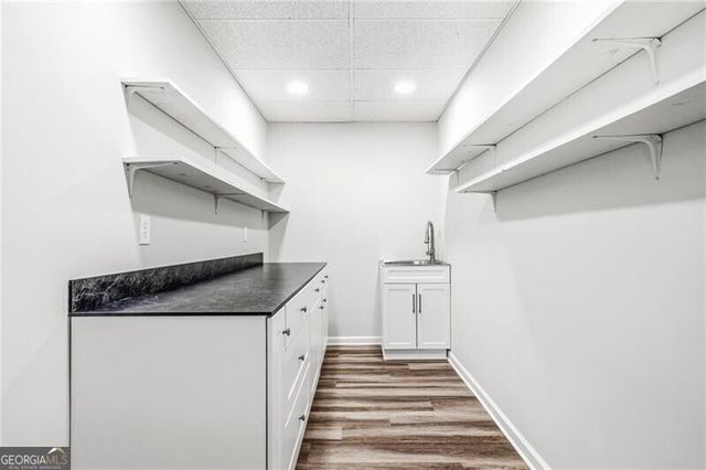 632 Trailwood Lane SW, Marietta, GA 30064
