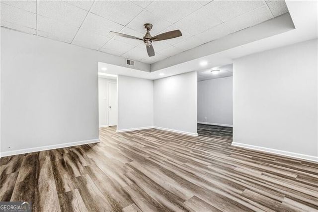 632 Trailwood Lane SW, Marietta, GA 30064
