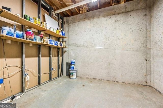 632 Trailwood Lane SW, Marietta, GA 30064