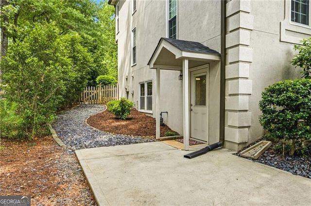 632 Trailwood Lane SW, Marietta, GA 30064