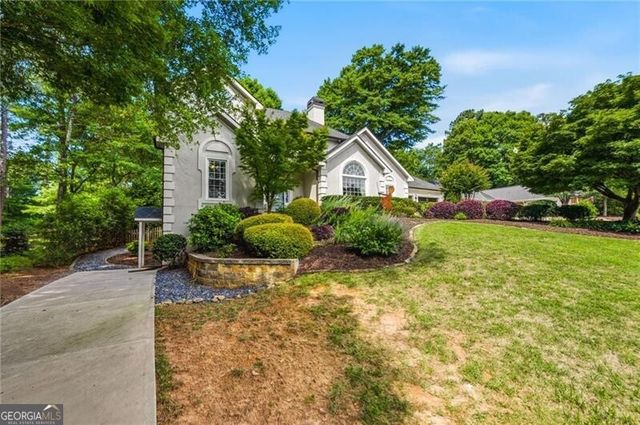 632 Trailwood Lane SW, Marietta, GA 30064
