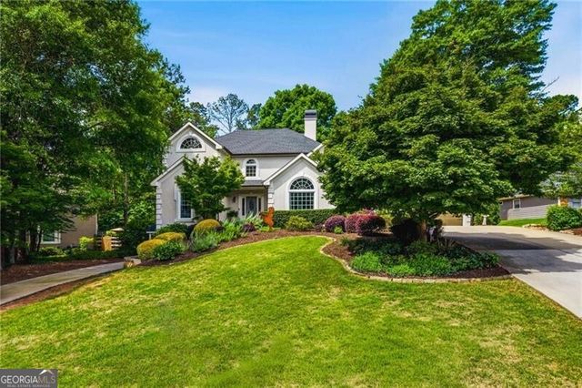 632 Trailwood Lane SW, Marietta, GA 30064