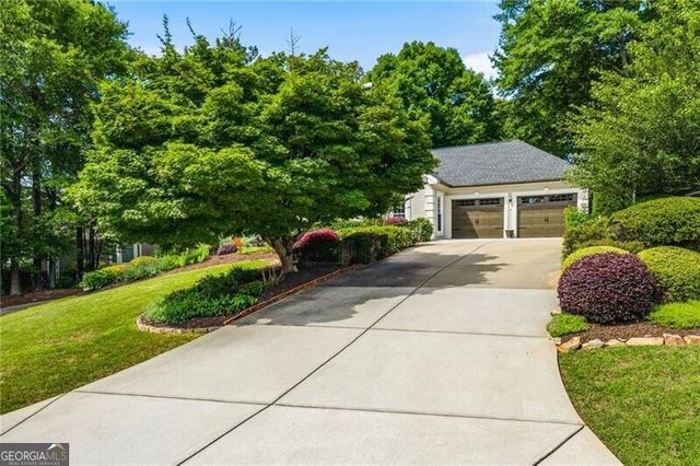 632 Trailwood Lane SW, Marietta, GA 30064