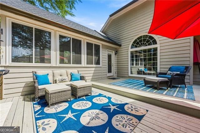 632 Trailwood Lane SW, Marietta, GA 30064
