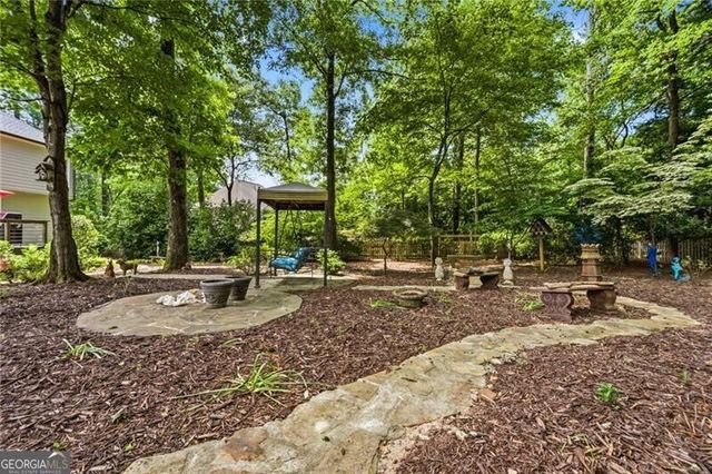 632 Trailwood Lane SW, Marietta, GA 30064