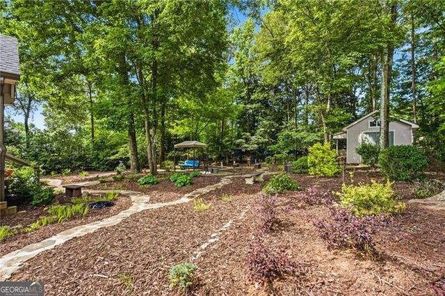 632 Trailwood Lane SW, Marietta, GA 30064