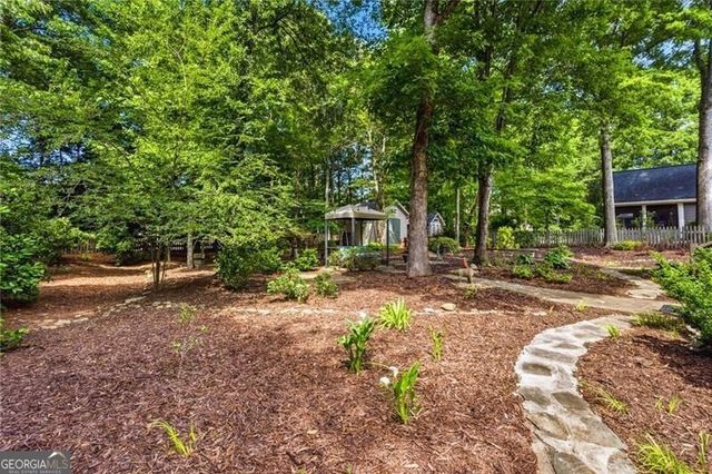 632 Trailwood Lane SW, Marietta, GA 30064