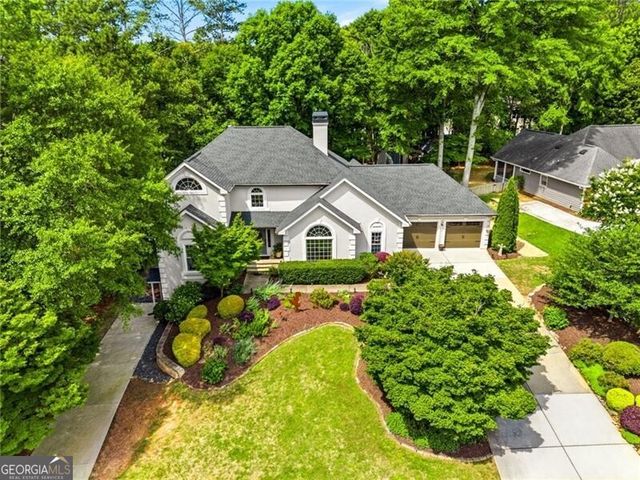 632 Trailwood Lane SW, Marietta, GA 30064