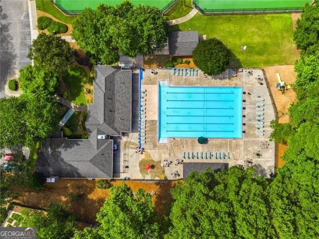 632 Trailwood Lane SW, Marietta, GA 30064