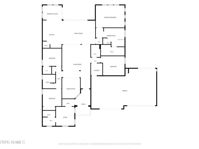 3550 W WILDWOOD Drive, Phoenix, AZ 85045