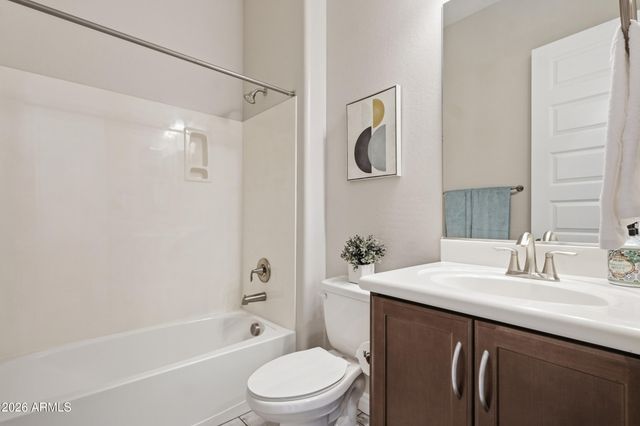 3550 W WILDWOOD Drive, Phoenix, AZ 85045