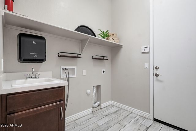3550 W WILDWOOD Drive, Phoenix, AZ 85045