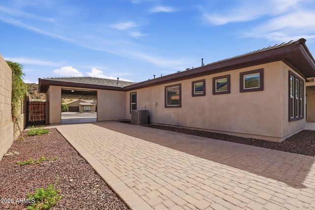 3550 W WILDWOOD Drive, Phoenix, AZ 85045