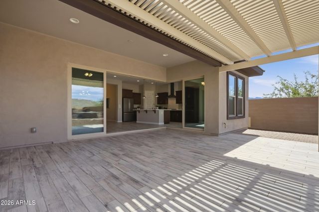 3550 W WILDWOOD Drive, Phoenix, AZ 85045