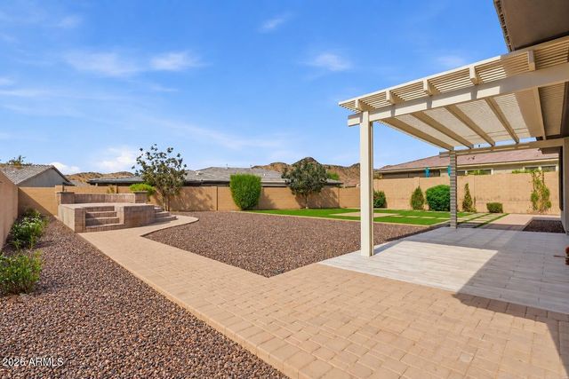 3550 W WILDWOOD Drive, Phoenix, AZ 85045