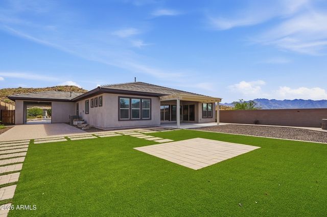 3550 W WILDWOOD Drive, Phoenix, AZ 85045