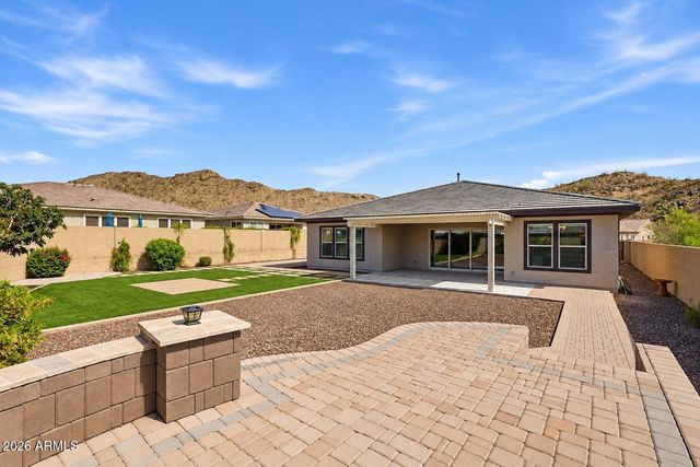 3550 W WILDWOOD Drive, Phoenix, AZ 85045