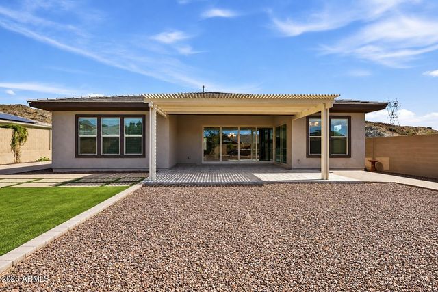 3550 W WILDWOOD Drive, Phoenix, AZ 85045