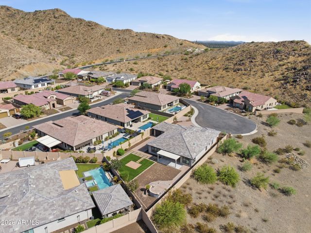 3550 W WILDWOOD Drive, Phoenix, AZ 85045