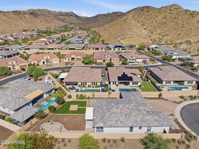 3550 W WILDWOOD Drive, Phoenix, AZ 85045