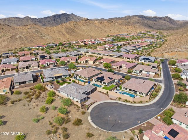 3550 W WILDWOOD Drive, Phoenix, AZ 85045