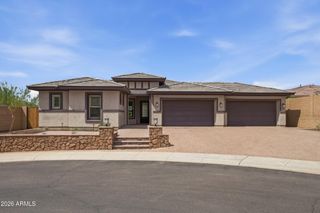 3550 W WILDWOOD Drive, Phoenix, AZ 85045