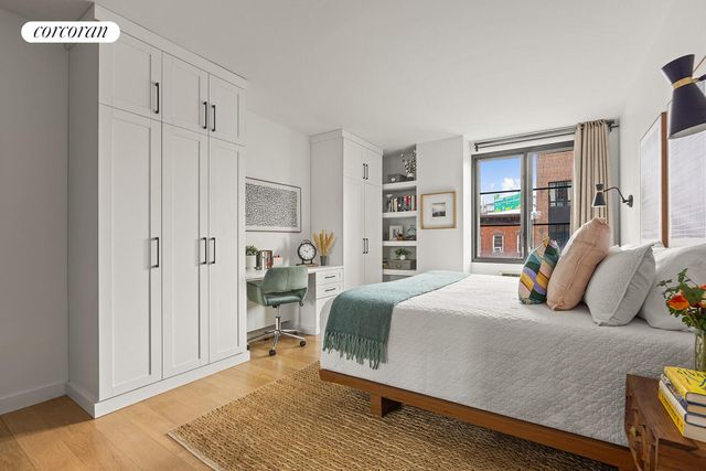 527 COURT Street 3AA, New York City, NY 11231