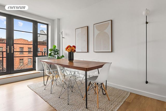 527 COURT Street 3AA, New York City, NY 11231