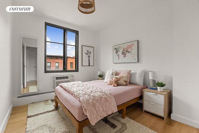 527 COURT Street 3AA, New York City, NY 11231