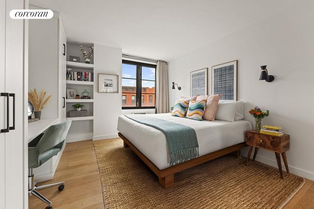 527 COURT Street 3AA, New York City, NY 11231