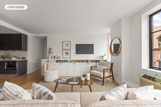 527 COURT Street 3AA, New York City, NY 11231