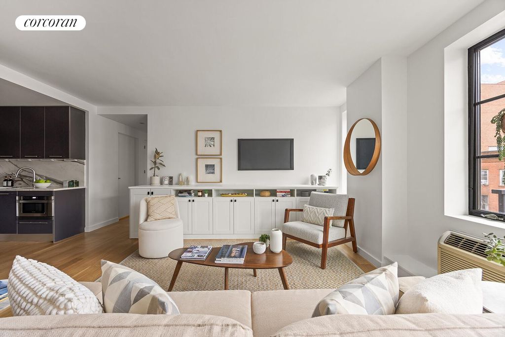 527 COURT Street 3AA, New York City, NY 11231