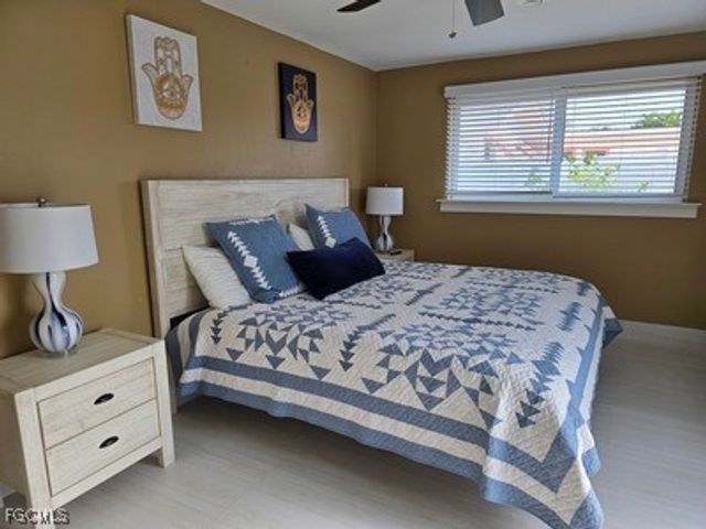 4443 N Pacific CIR, North Fort Myers, FL 33903