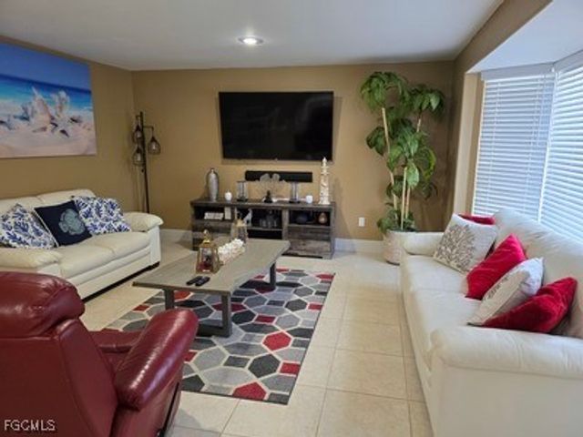 4443 N Pacific CIR, North Fort Myers, FL 33903