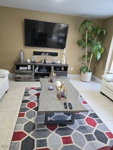 4443 N Pacific CIR, North Fort Myers, FL 33903