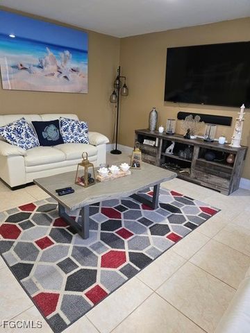 4443 N Pacific CIR, North Fort Myers, FL 33903