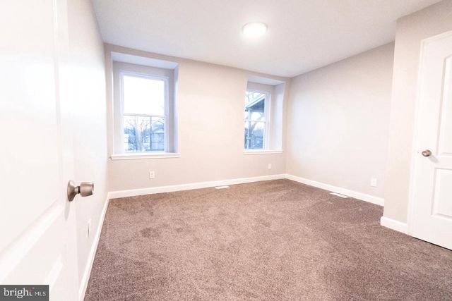 3431 LIBERTY HEIGHTS AVE, Baltimore, MD 21215