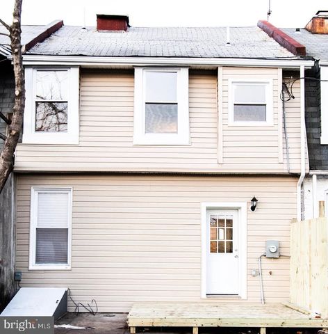 3431 LIBERTY HEIGHTS AVE, Baltimore, MD 21215