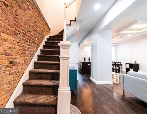 3431 LIBERTY HEIGHTS AVE, Baltimore, MD 21215