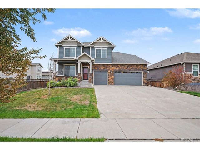 503 Fall River Ct, Brighton, CO 80601