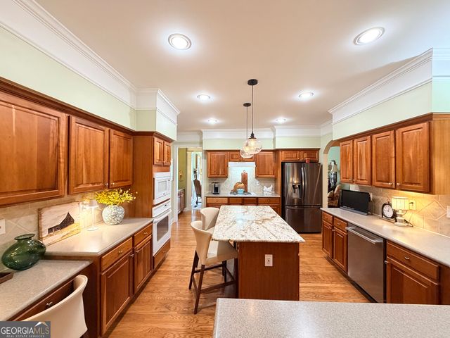 1545 Bookhout Drive, Cumming, GA 30041