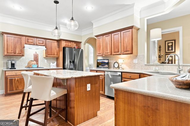 1545 Bookhout Drive, Cumming, GA 30041